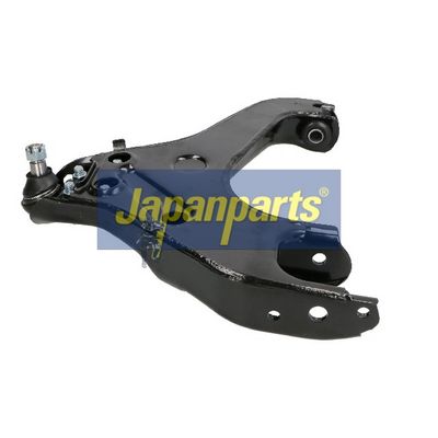 Brazo oscilante, suspensión de ruedas JAPANPARTS BS-268R, foto 2