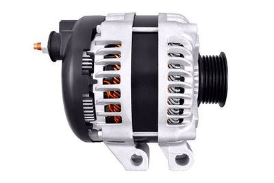 GENERATOR / ALTERNATOR HELLA 8EL015637601 3