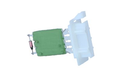 WIDERSTAND INNENRAUMGEBLäSE NRF 342111 6