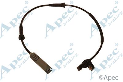 Wheel Speed Sensor APEC ABS1102