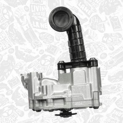 POMPA ULEI ET ENGINETEAM PU0148 4