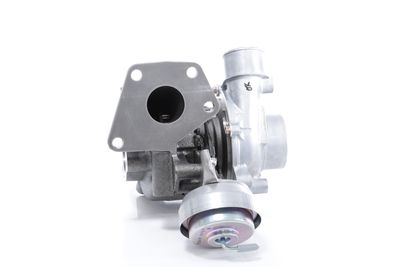 COMPRESOR SISTEM DE SUPRAALIMENTARE BTS Turbo T914367 31