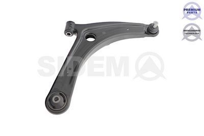 Control/Trailing Arm, wheel suspension 71471 R