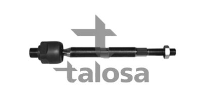 AXIALGELENK SPURSTANGE