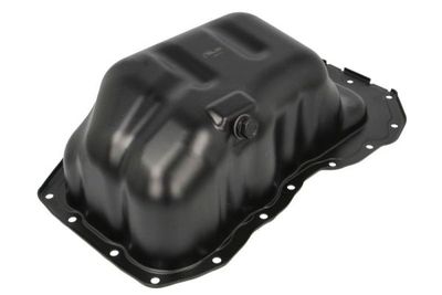 Oliecarter (onderste deel, staal) past: MAZDA 3, 6, CX-3, CX-5 2.0 11.11-
