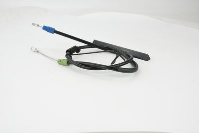 CABLU FRANA DE PARCARE FEBEST 2199TT9LH 32