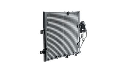 CONDENSATOR CLIMATIZARE MAHLE AC310000S 22