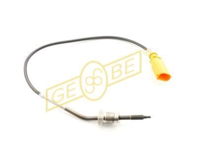 Vorschau Sensor, Abgastemperatur