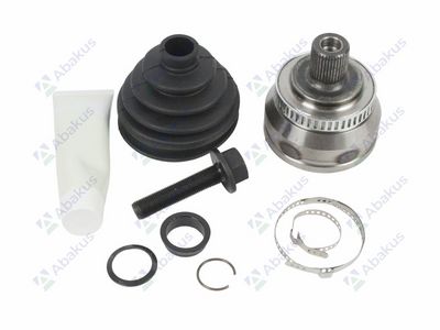 GELENKSATZ ANTRIEBSWELLE