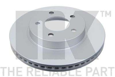 NK 319324 Тормозные диски для CHRYSLER 300M