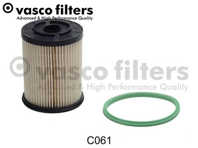 FILTRU COMBUSTIBIL DAVID VASCO C061 1