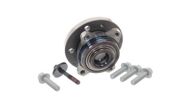 RADLAGERSATZ SKF VKBA3523 39