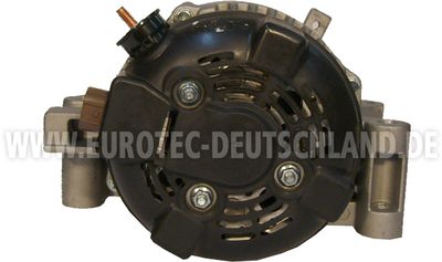 GENERATOR / ALTERNATOR EUROTEC 12060926 2