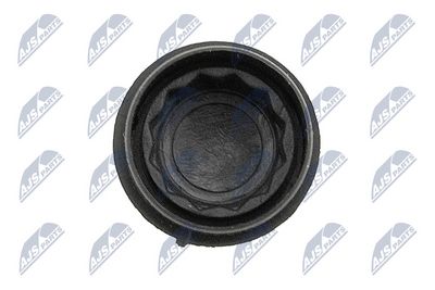 Kryt, rameno stierača NTY ESW-WW-023