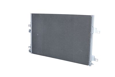 CONDENSATOR CLIMATIZARE NRF 35557 10