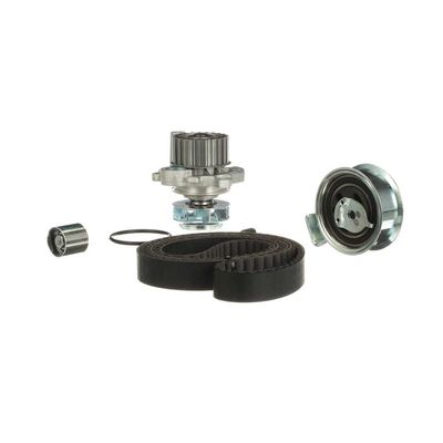 SET POMPA APA + CUREA DINTATA GATES KP35491XS1 5