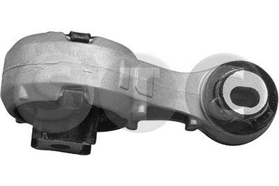 Подвеска, двигатель STC T457081 для RENAULT KOLEOS