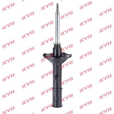 STOßDäMPFER KYB 334033 21