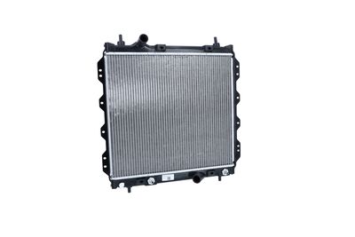 RADIATOR RACIRE MOTOR NRF 53337 45