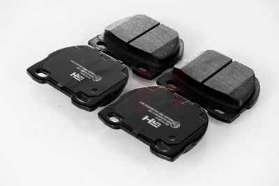SET PLACUTE FRANA FRANA DISC GH GH412013 25