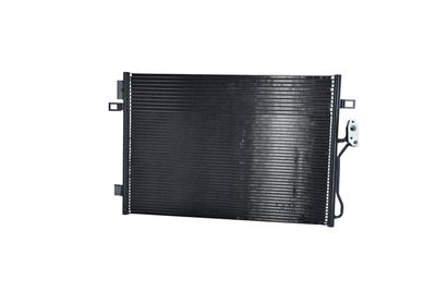 CONDENSATOR CLIMATIZARE NRF 350098 8