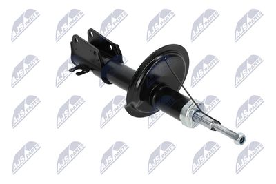 AMORTIZOR NTY ACT009 30