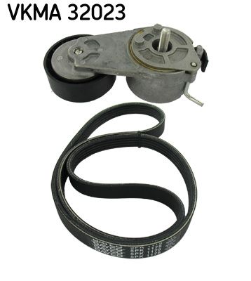 V-Ribbed Belt Set VKMA 32023