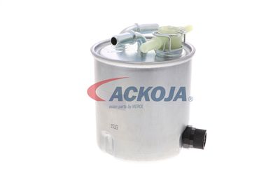 FILTRU COMBUSTIBIL ACKOJA A380301 52