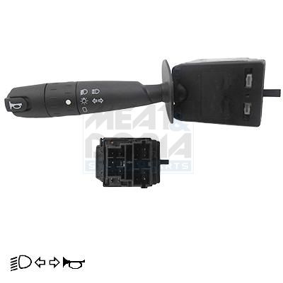 COMUTATOR COLOANA DIRECTIE