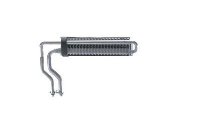 EVAPORATOR AER CONDITIONAT MAHLE AE204000S 16