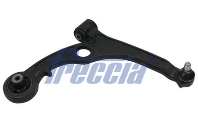 BRAT SUSPENSIE ROATA