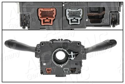 COMUTATOR COLOANA DIRECTIE AIC 71874 1