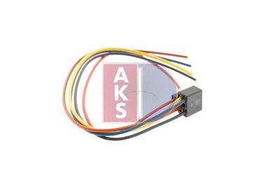 SENSOR INNENRAUMTEMPERATUR AKS DASIS 750994N 11