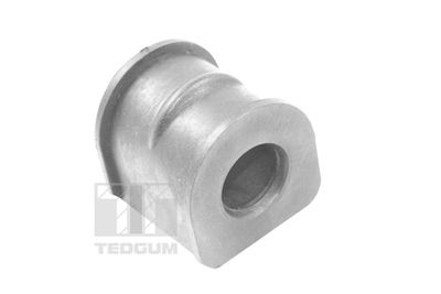 Zawieszenie, stabilizator TEDGUM 00500144