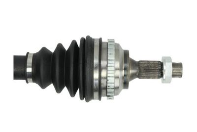Aandrijfas Voor Rechts 892mm (nieuw) past: PEUGEOT 306, 405 II 1.1/1.4/1.6 08.92-04.02