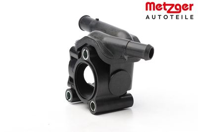 CARCASA TERMOSTAT METZGER AUTOTEILE 4010096 27