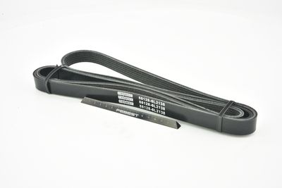 CUREA TRANSMISIE CU CANELURI FEBEST 881286L2138 6