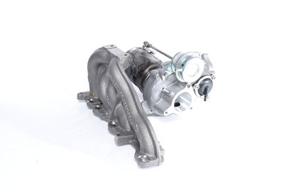 LADER AUFLADUNG BTS Turbo T916124 34