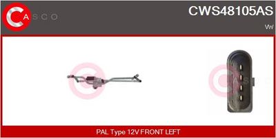 SISTEM STERGATOR PARBRIZ