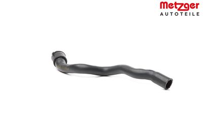 FURTUN RADIATOR METZGER AUTOTEILE 2420184 6