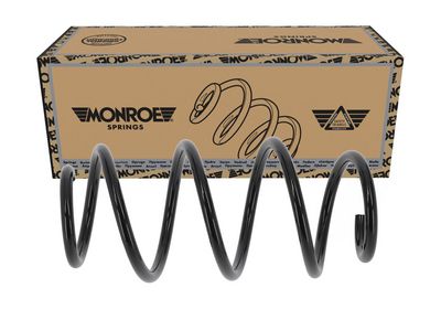 FAHRWERKSFEDER MONROE SP4896 1