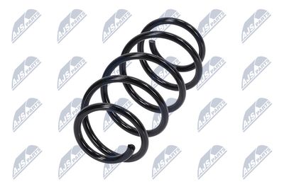 ARC SPIRAL NTY ASZPL019 36