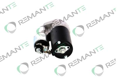 STARTER REMANTE 011001000264R 1