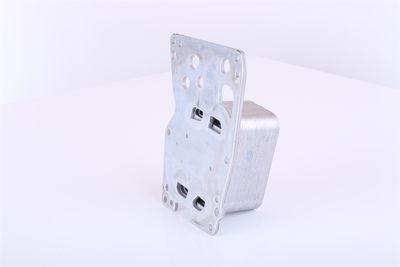 RADIATOR ULEI ULEI MOTOR NISSENS 90907 29