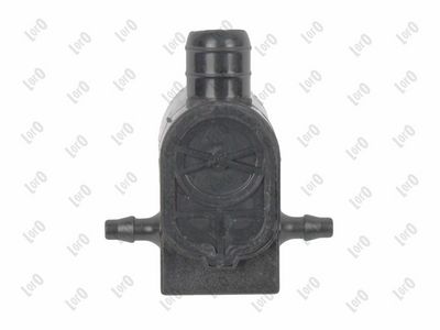 WASCHWASSERPUMPE SCHEIBENREINIGUNG ABAKUS 10302021 4