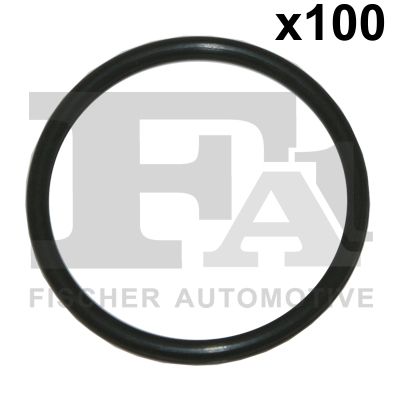 Уплотнительное кольцо, компрессор FA1 076.342.100 для FIAT CROMA
