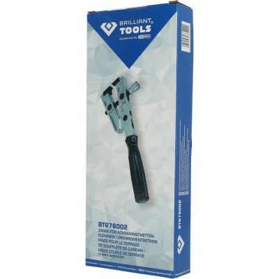 Kleště na svorky hadic KS TOOLS BT676002