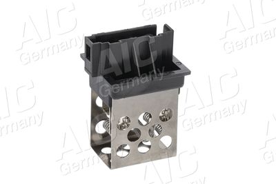 WIDERSTAND INNENRAUMGEBLäSE