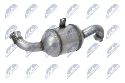 CATALIZATOR NTY KATCT006 27