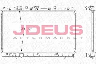 KüHLER MOTORKüHLUNG